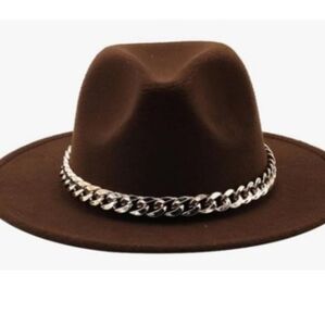 Cycling Fedora Hat for Women/Men